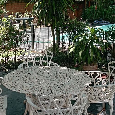 伊瓜苏港Voces De La Selva Misionera别墅 外观 照片